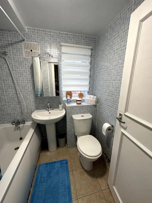 Cosy Entire One Bedroom Hideaway Bromley Exterior foto